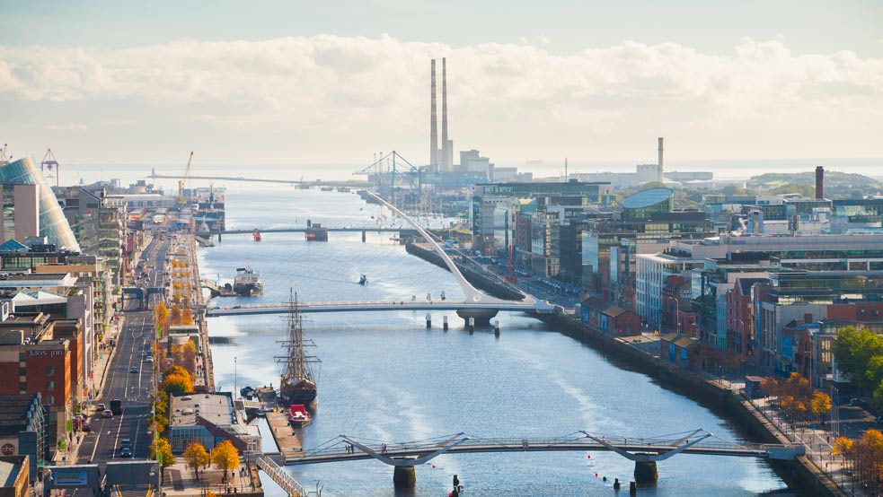 Why Dublin Is The Place To Be For A Digital Marketing Career