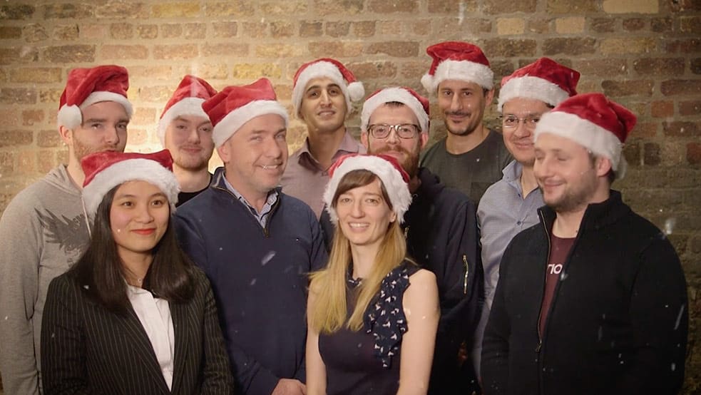 Merry Christmas From Your Digital Agency
