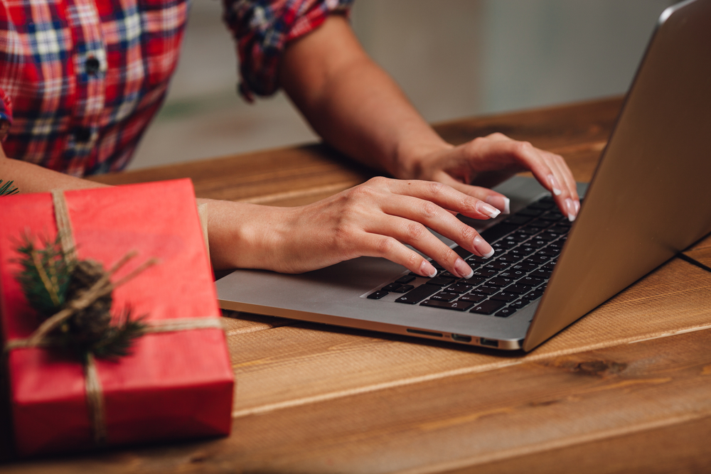 Keeping Your Website Up To Date This Christmas