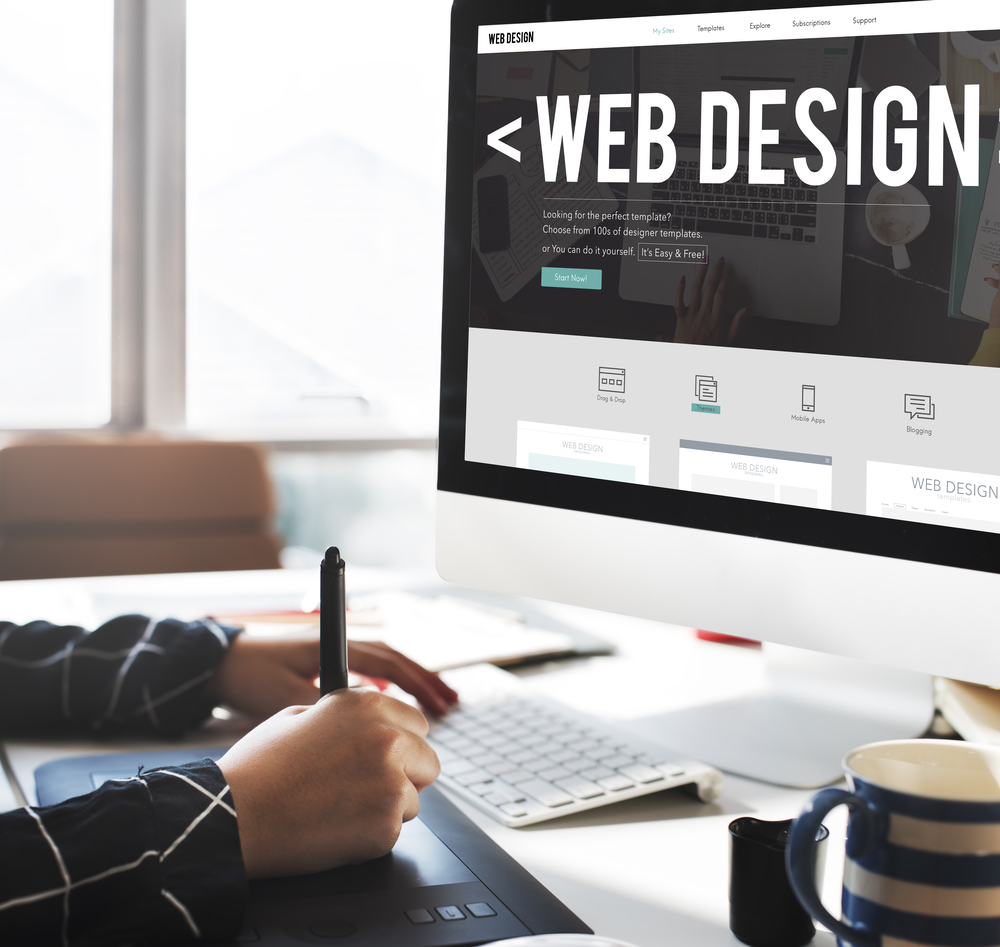 Why Professional Web Design Matters