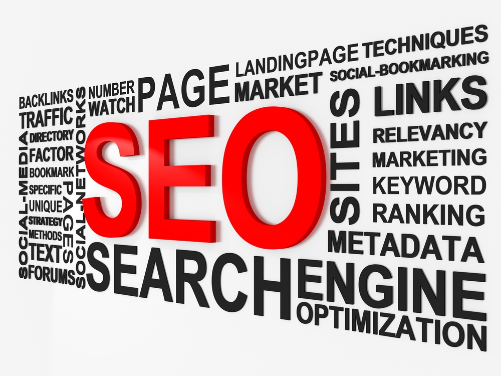 The Benefits of SEO Services