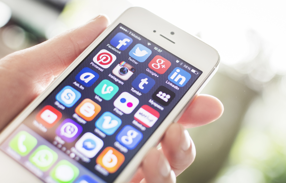 Social Media Marketing In The Digital Space - Juvo