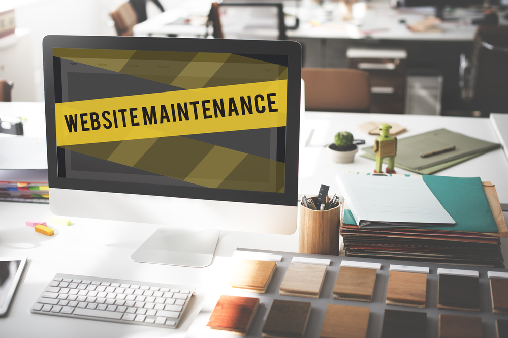 The Importance of Website Maintenance and Support Services - Juvo