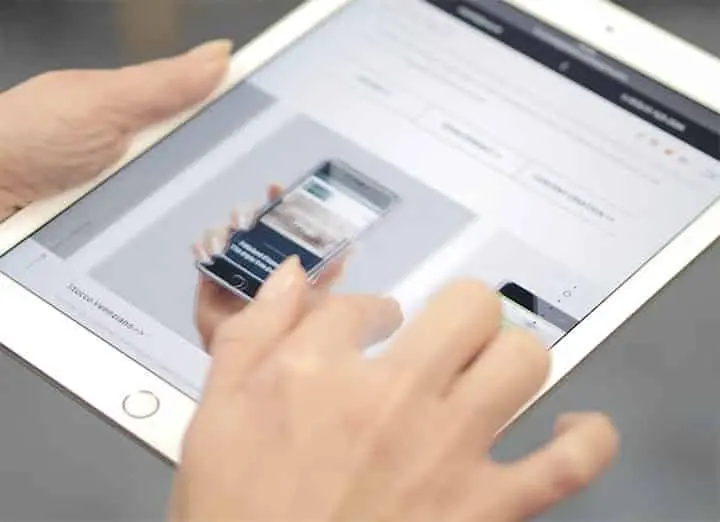 web design ireland