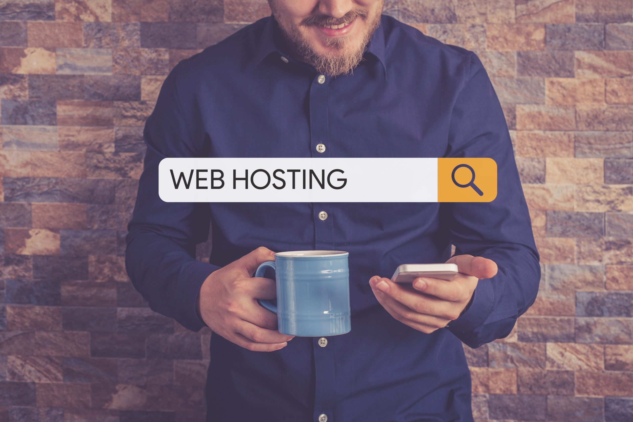 What to look for in a web hosting service